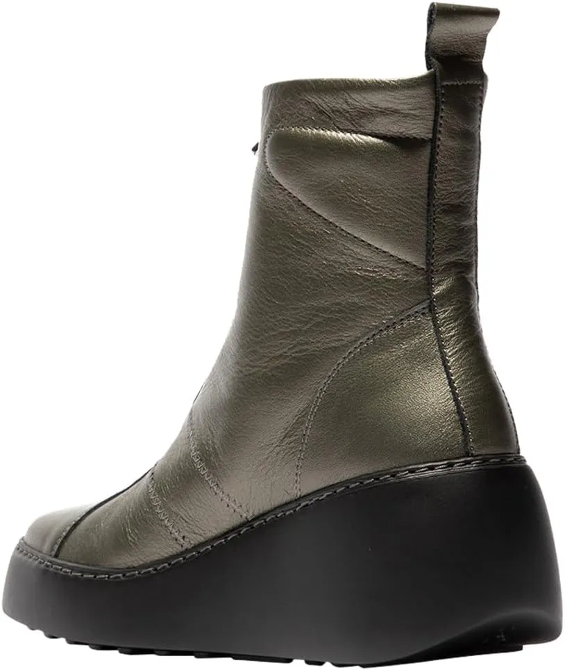 FLY London Women's Drim646fly Fashion Boot