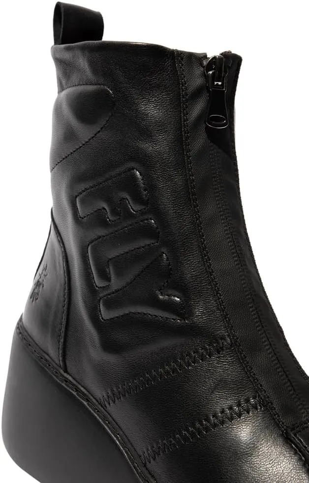 FLY London Women's Drim646fly Fashion Boot