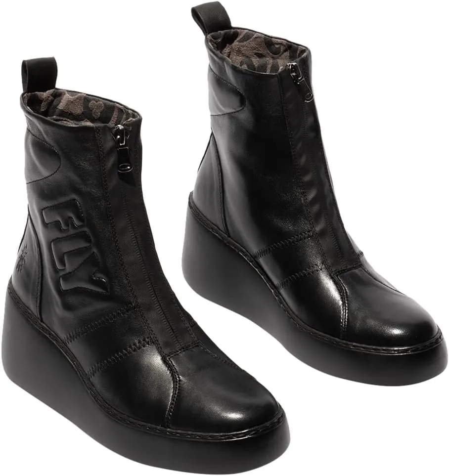 FLY London Women's Drim646fly Fashion Boot