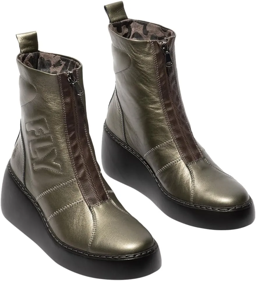 FLY London Women's Drim646fly Fashion Boot