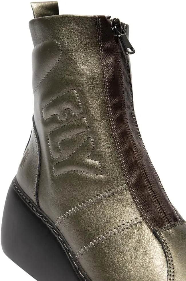 FLY London Women's Drim646fly Fashion Boot