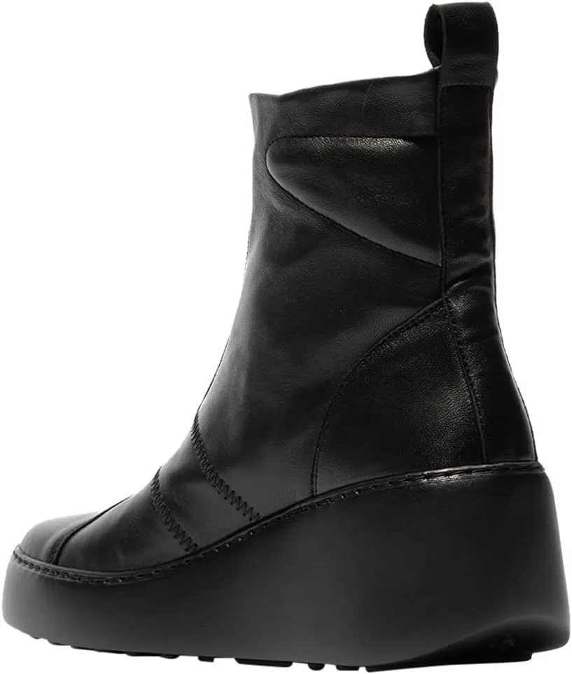 FLY London Women's Drim646fly Fashion Boot