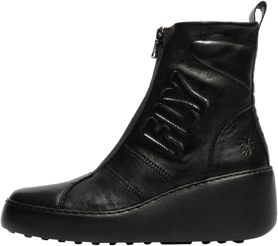 FLY London Women's Drim646fly Fashion Boot