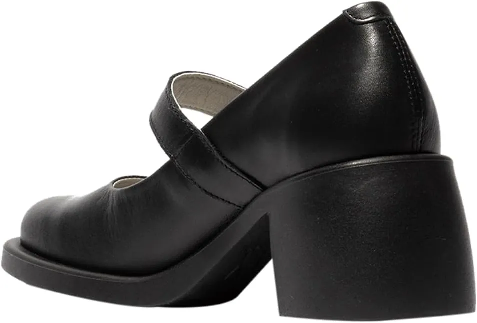 FLY London Women's Huvi044fly Pump