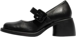FLY London Women's Huvi044fly Pump