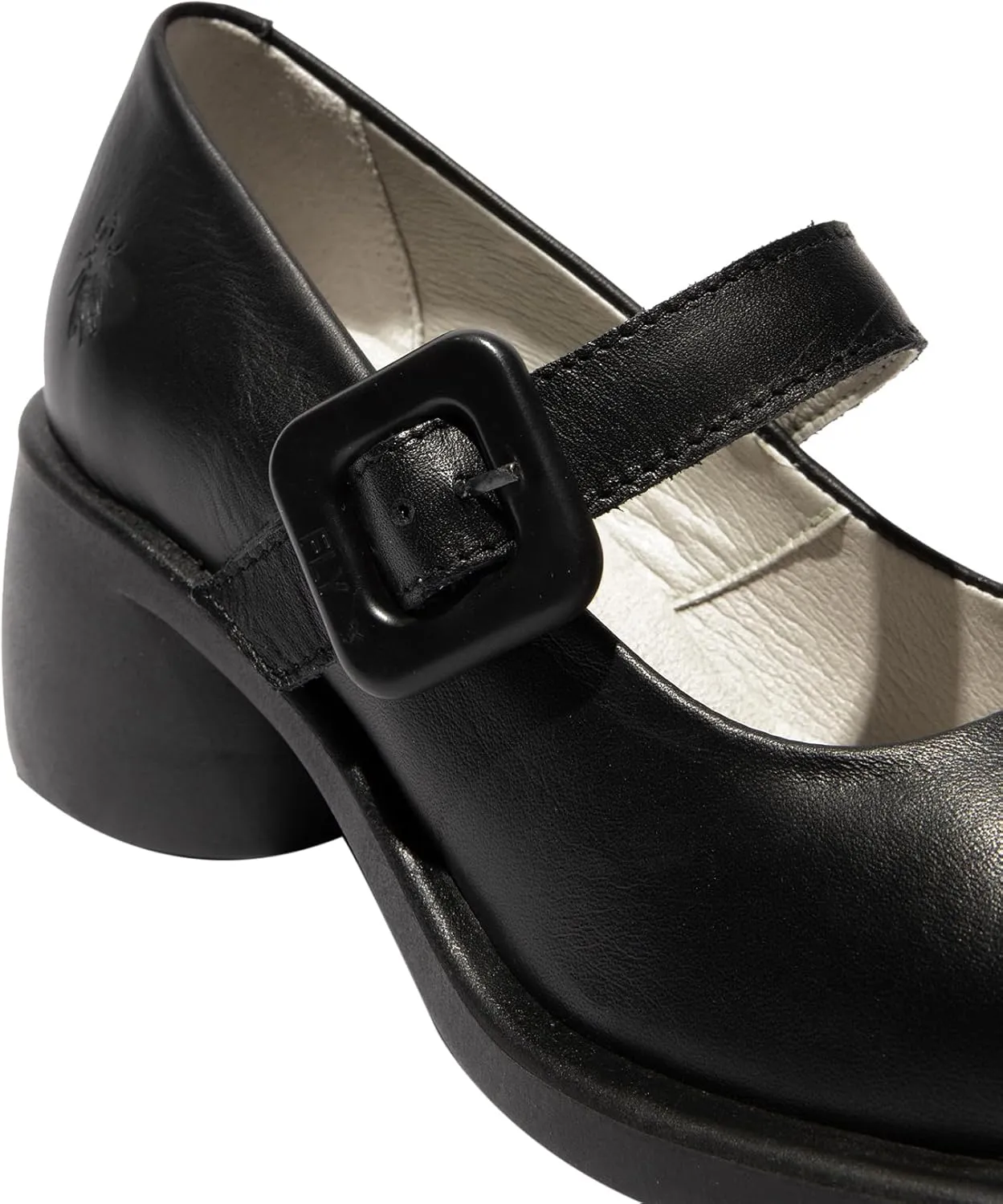 FLY London Women's Huvi044fly Pump