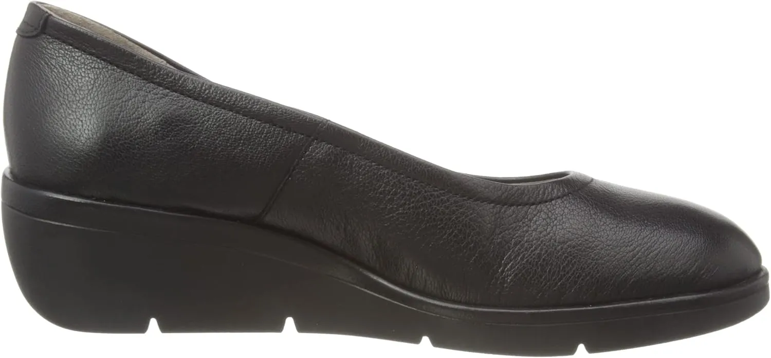 Fly London Women's Platform