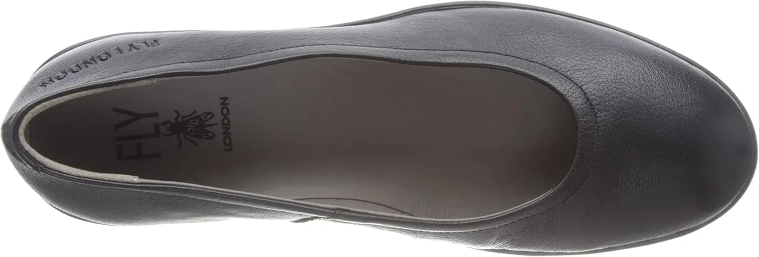 Fly London Women's Platform