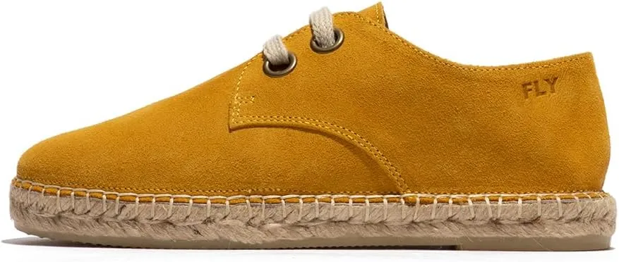 FLY London Women's Saic553fly Platform