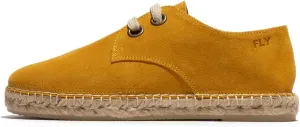 FLY London Women's Saic553fly Platform