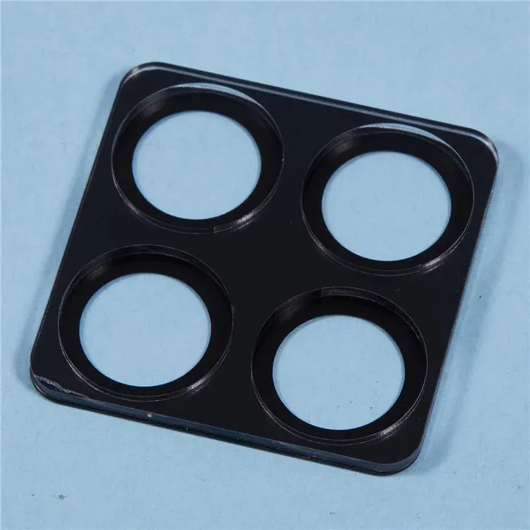 For Xiaomi 14T Pro Camera Lens Protector Tempered Glass HD Clear Scratch Resistant Lens Film