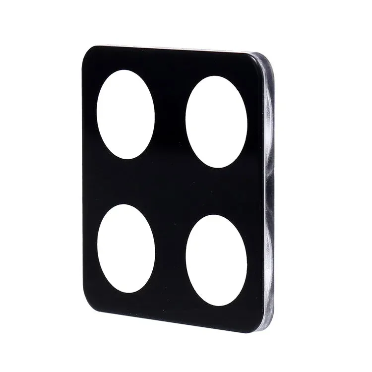 For Xiaomi 14T Pro Camera Lens Protector Tempered Glass HD Clear Scratch Resistant Lens Film