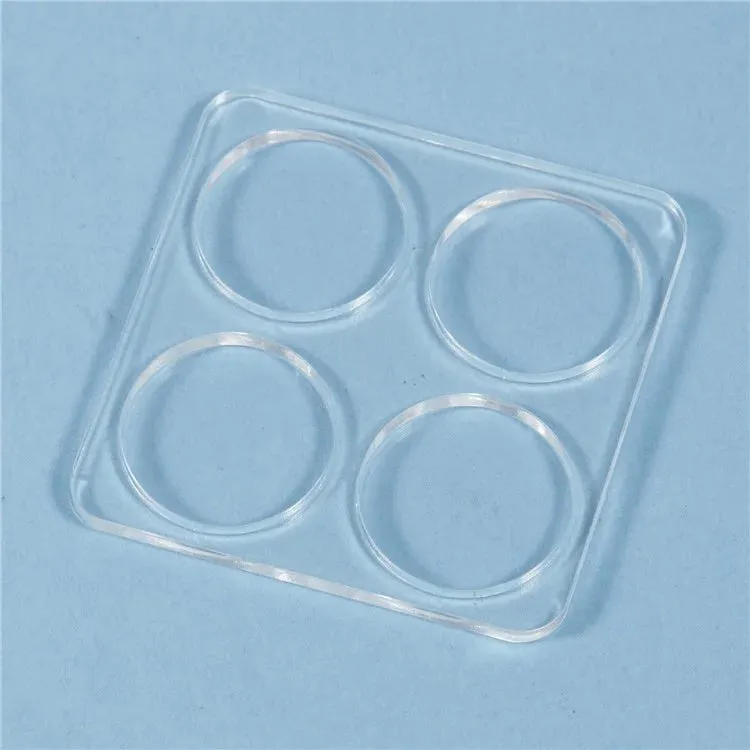 For Xiaomi 14T Pro Camera Lens Protector Tempered Glass HD Clear Scratch Resistant Lens Film