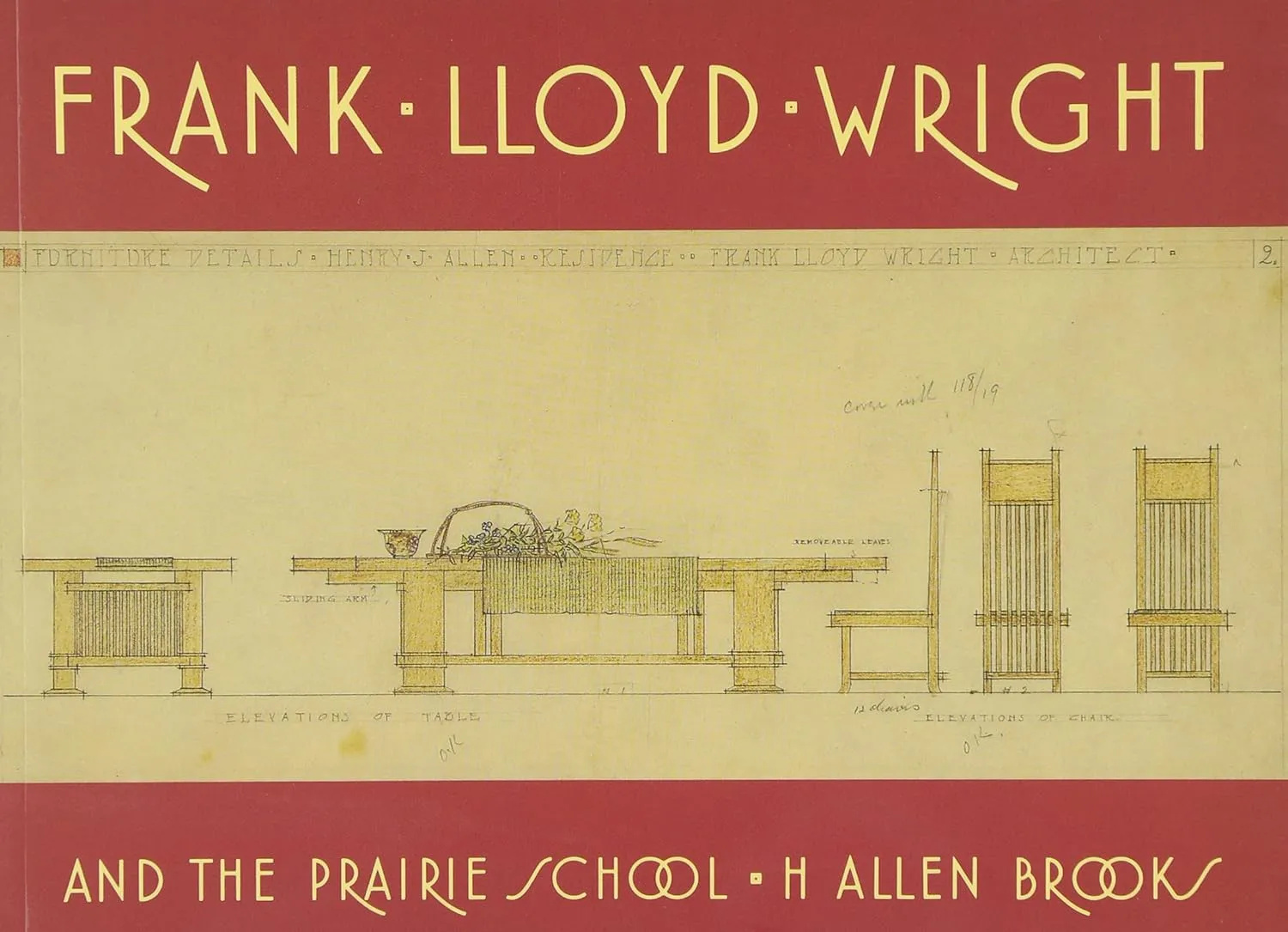 Frank Lloyd Wright and the Prairie School Paperback – October 17, 1984