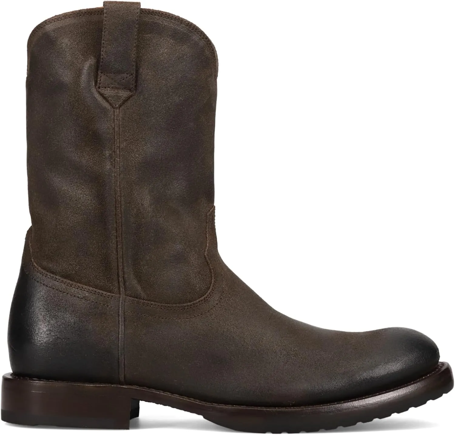 Frye Men's Duke Roper Western Boot