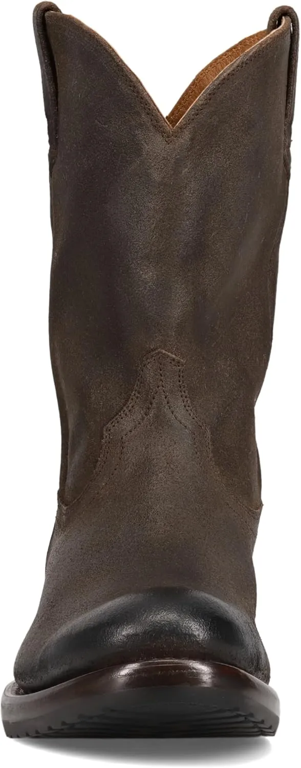 Frye Men's Duke Roper Western Boot