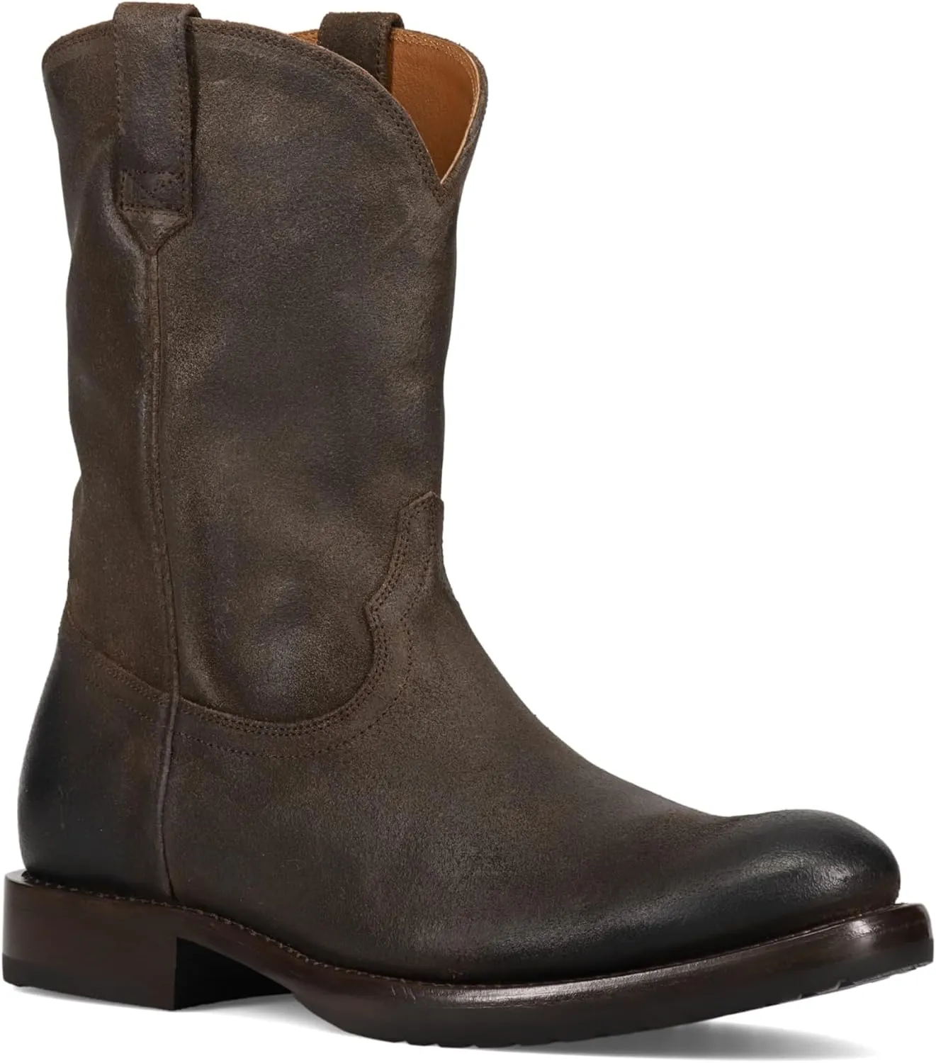 Frye Men's Duke Roper Western Boot
