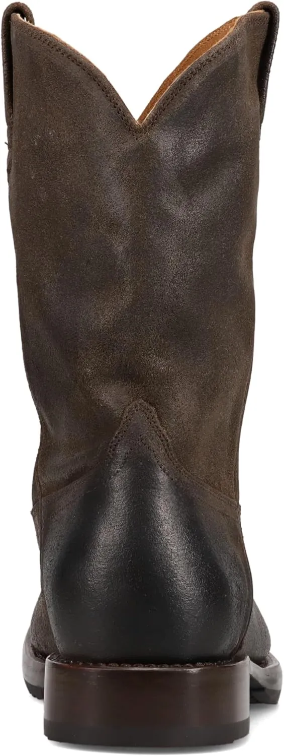 Frye Men's Duke Roper Western Boot