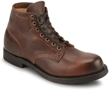 Frye Men's Prison Lace-Up Boot