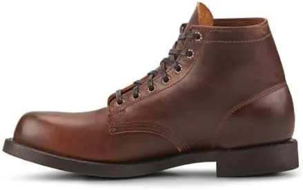 Frye Men's Prison Lace-Up Boot