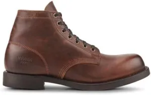 Frye Men's Prison Lace-Up Boot