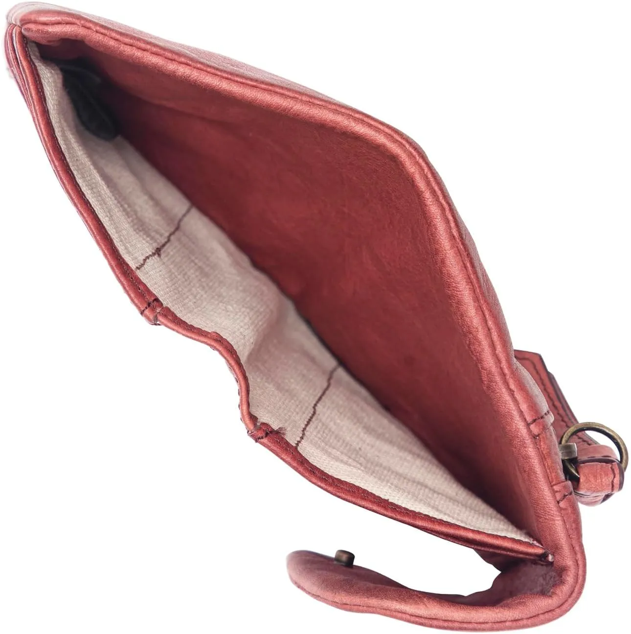 Frye Women's Nora Knotted Small Wallet
