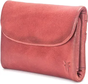 Frye Women's Nora Knotted Small Wallet