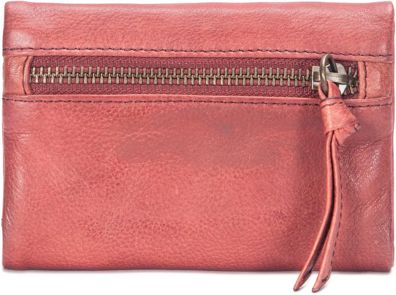 Frye Women's Nora Knotted Small Wallet