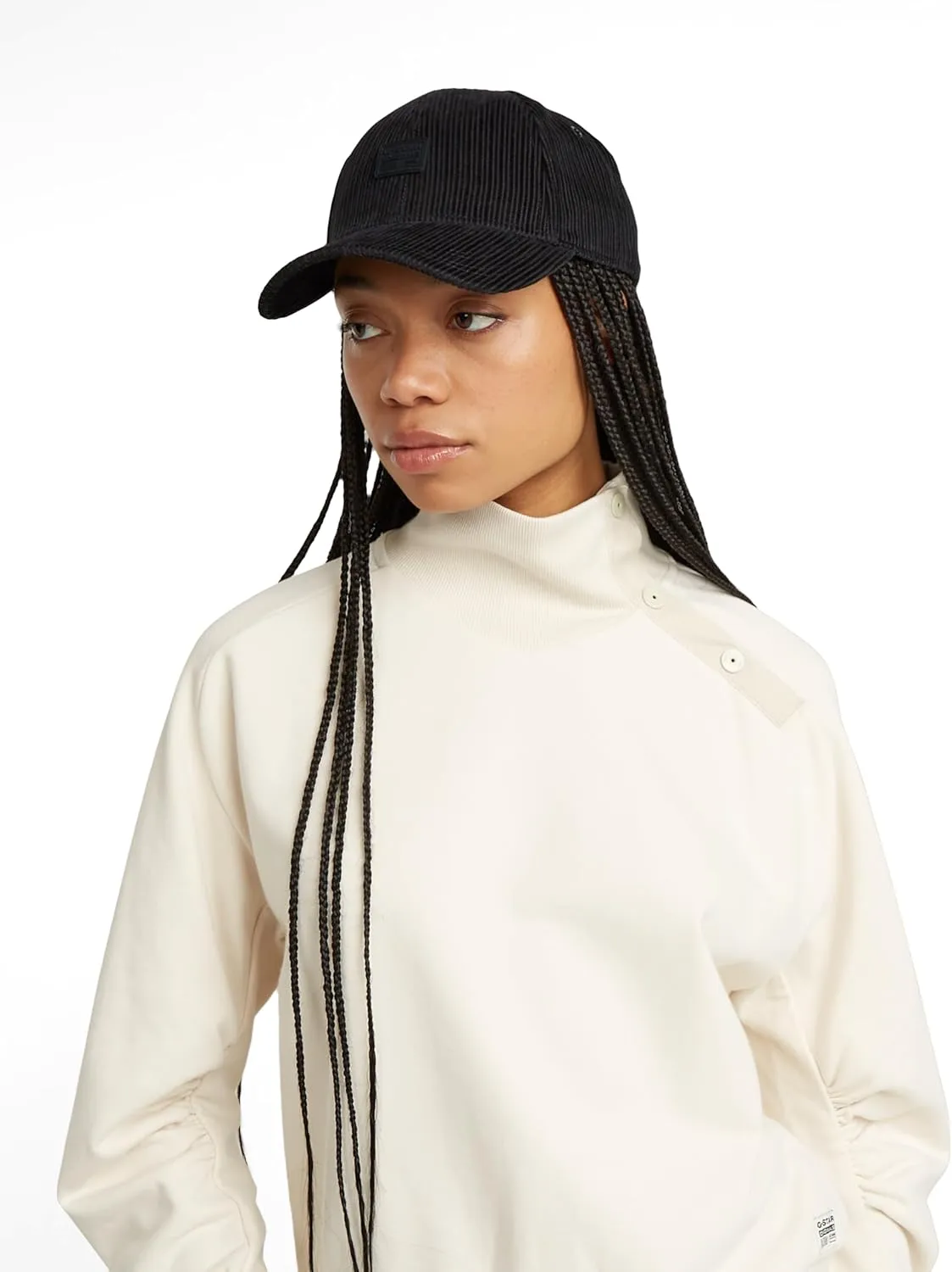 G-Star Herren Originals Baseball Cap Accessories