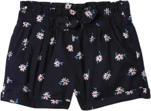 GAP Baby Girls' Woven Pullon Short
