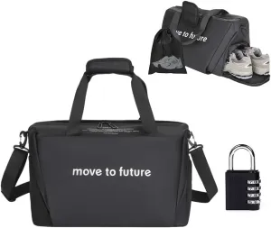 Geerlaqaly gym bag,expandable large capacity close fitting，daily commuting,sports,fitness,short distance travel,shoe cover