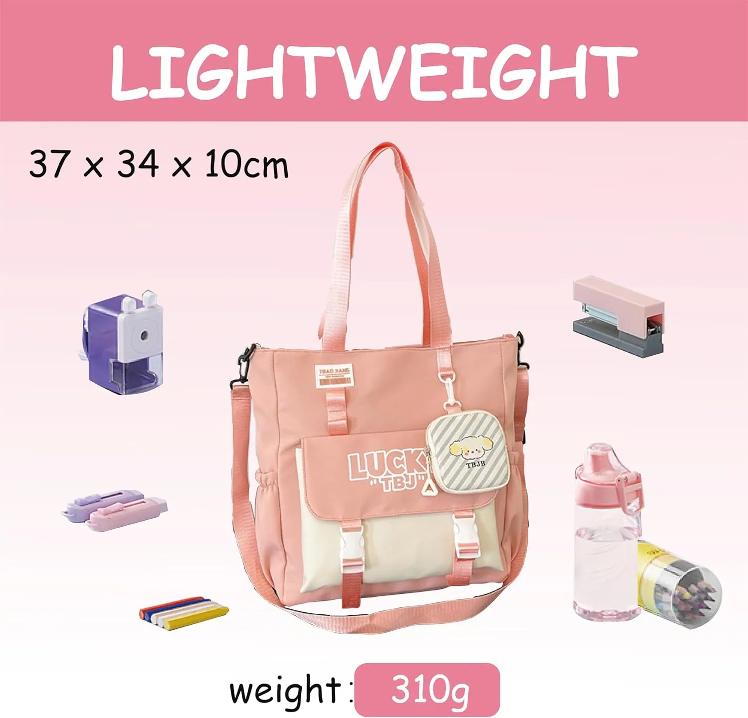 Geerlaqaly handbag,multifunctional messenger bag, with coin purse, unisex,anti-theft, suitable for daily use and travel
