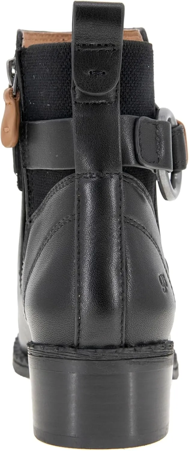 Gentle Souls by Kenneth Cole Women's Bowen Fashion Boot
