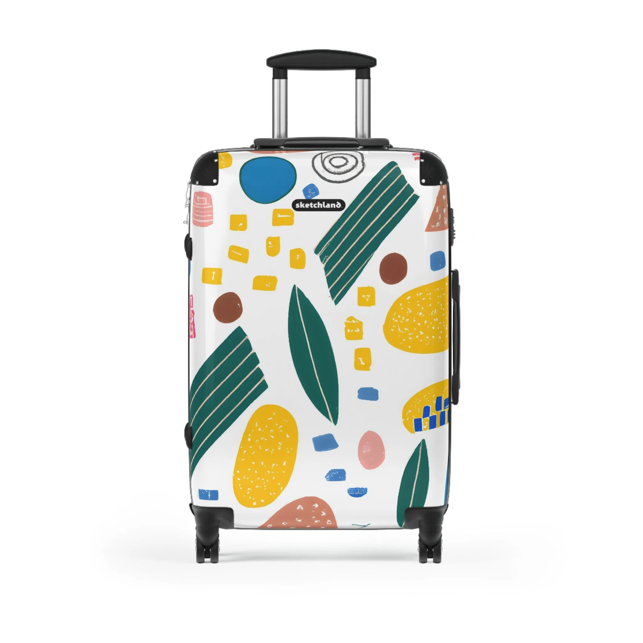 Gestura Horace - Rêve Roamer Suitcases