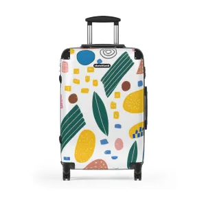 Gestura Horace - Rêve Roamer Suitcases