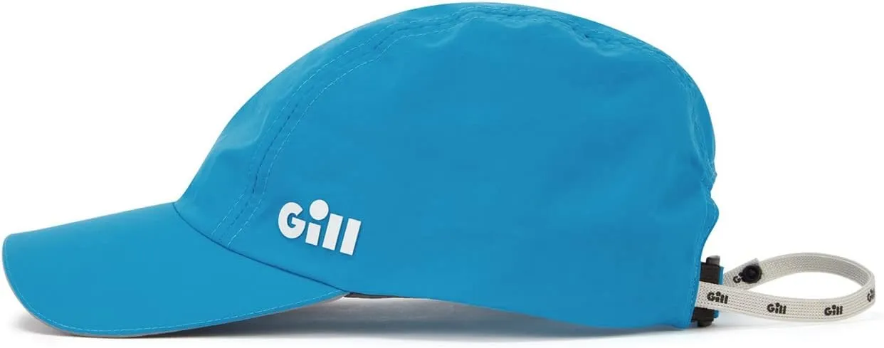 Gill Regatta Cap - Quick Drying with 50  UV Sun Protection