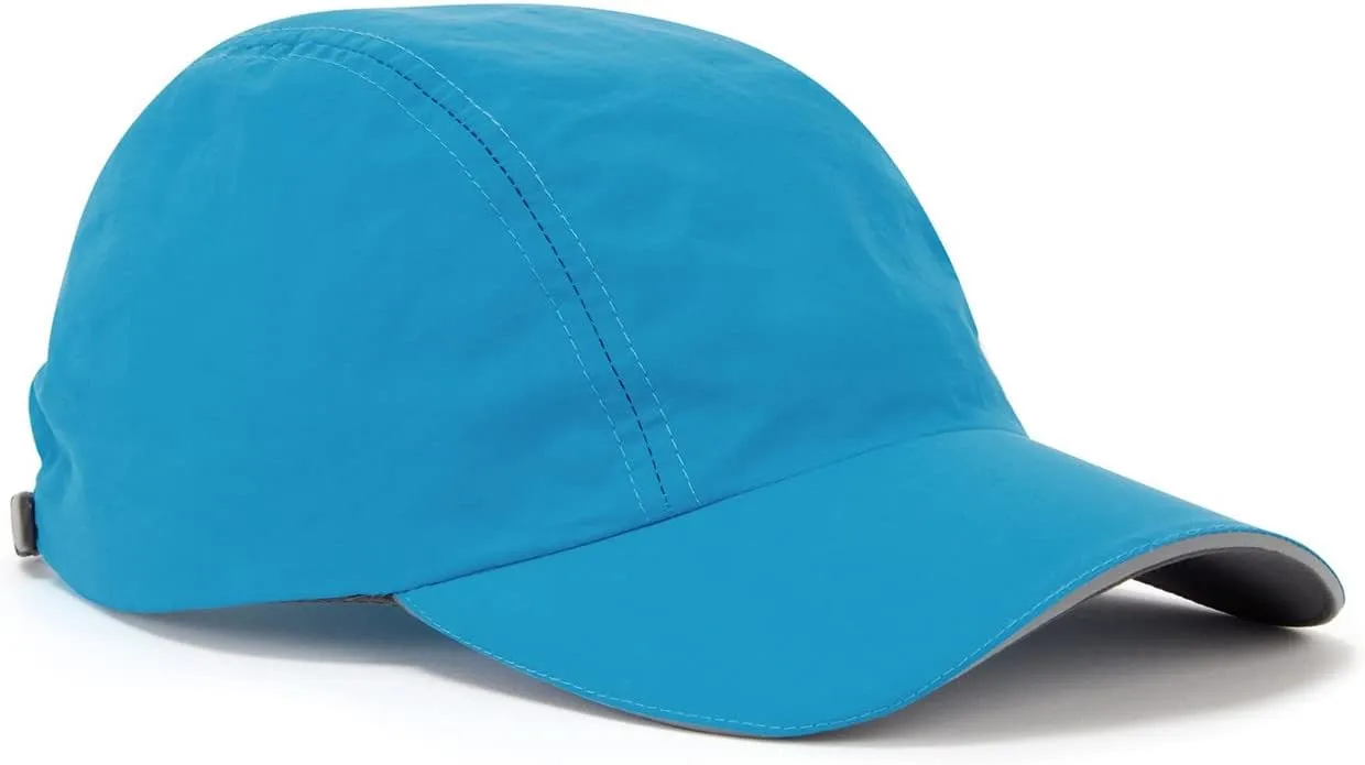 Gill Regatta Cap - Quick Drying with 50  UV Sun Protection