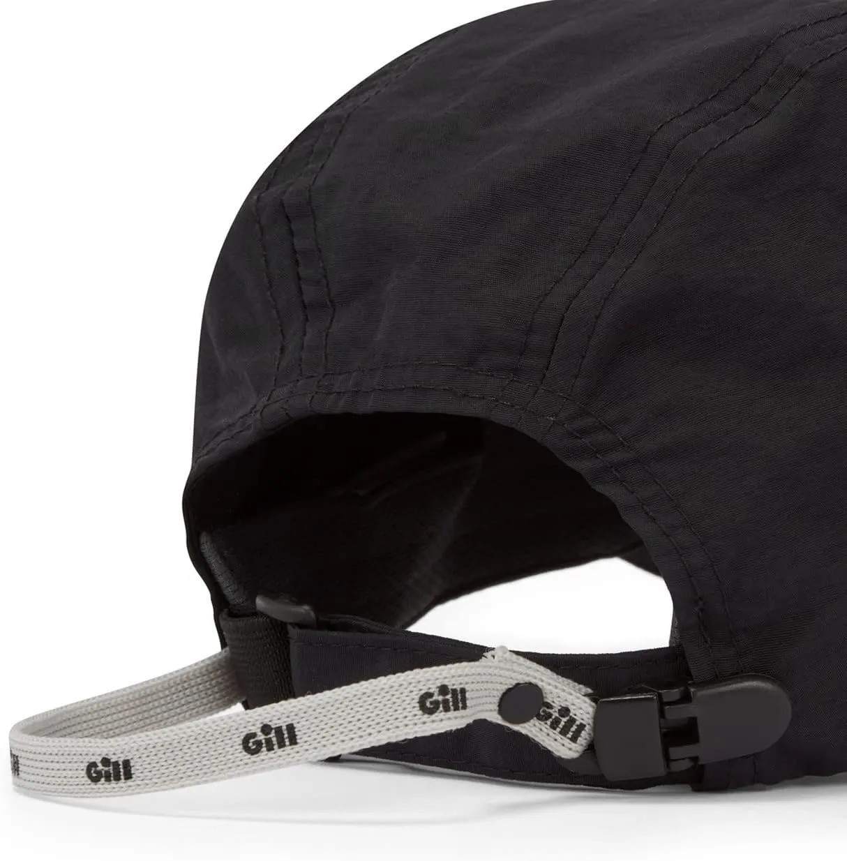 Gill Regatta Cap - Quick Drying with 50  UV Sun Protection