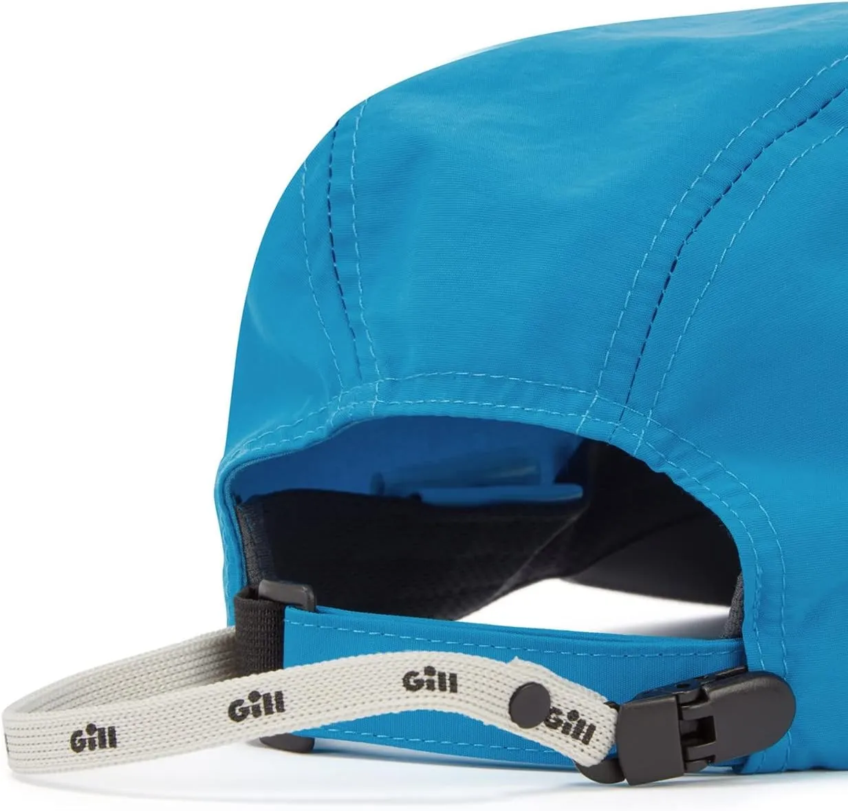 Gill Regatta Cap - Quick Drying with 50  UV Sun Protection
