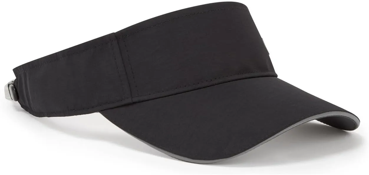 Gill Regatta Visor- Quick Drying with 50  UV Sun Protection