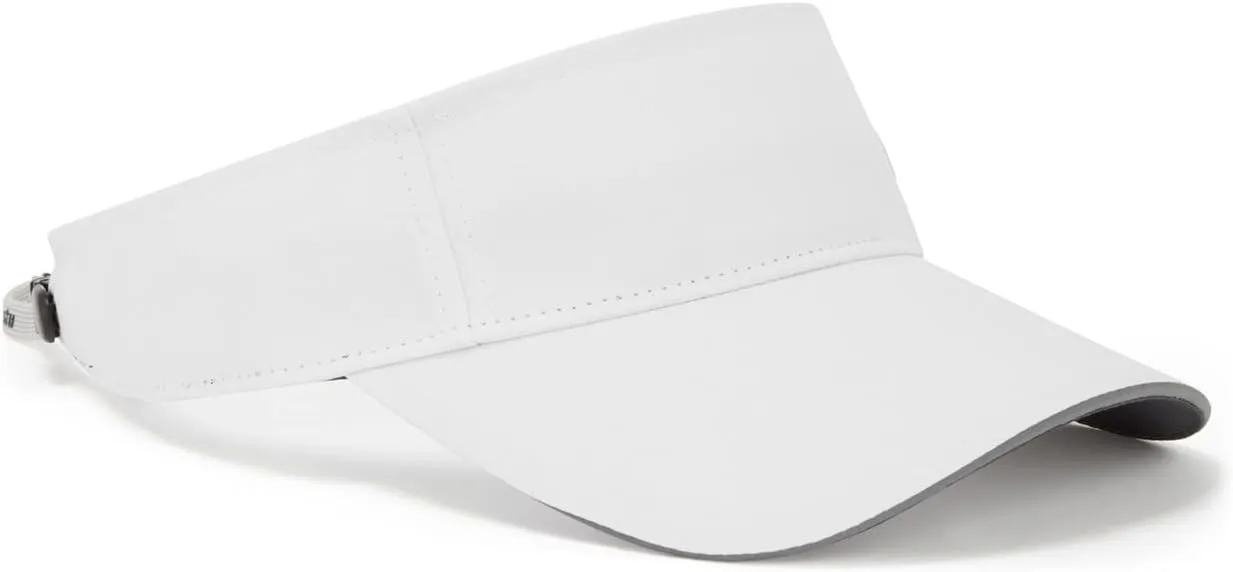 Gill Regatta Visor- Quick Drying with 50  UV Sun Protection