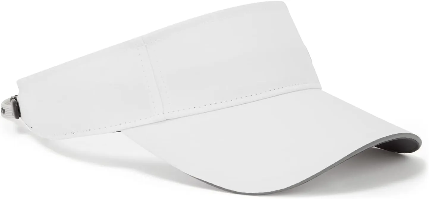 Gill Regatta Visor- Quick Drying with 50  UV Sun Protection