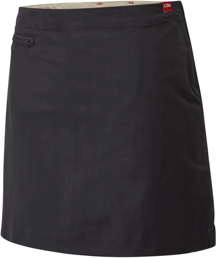 Gill UV Tec Skort - 50  UV Sun Protection & Water Repellent