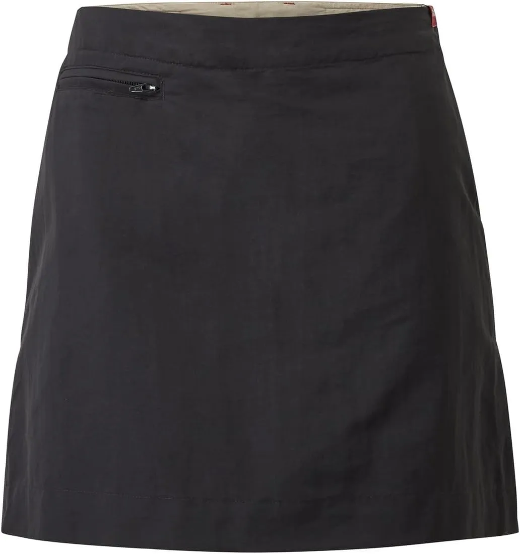 Gill UV Tec Skort - 50  UV Sun Protection & Water Repellent