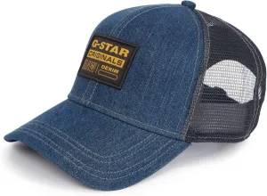 Gistarou Embro baseball trucker cap