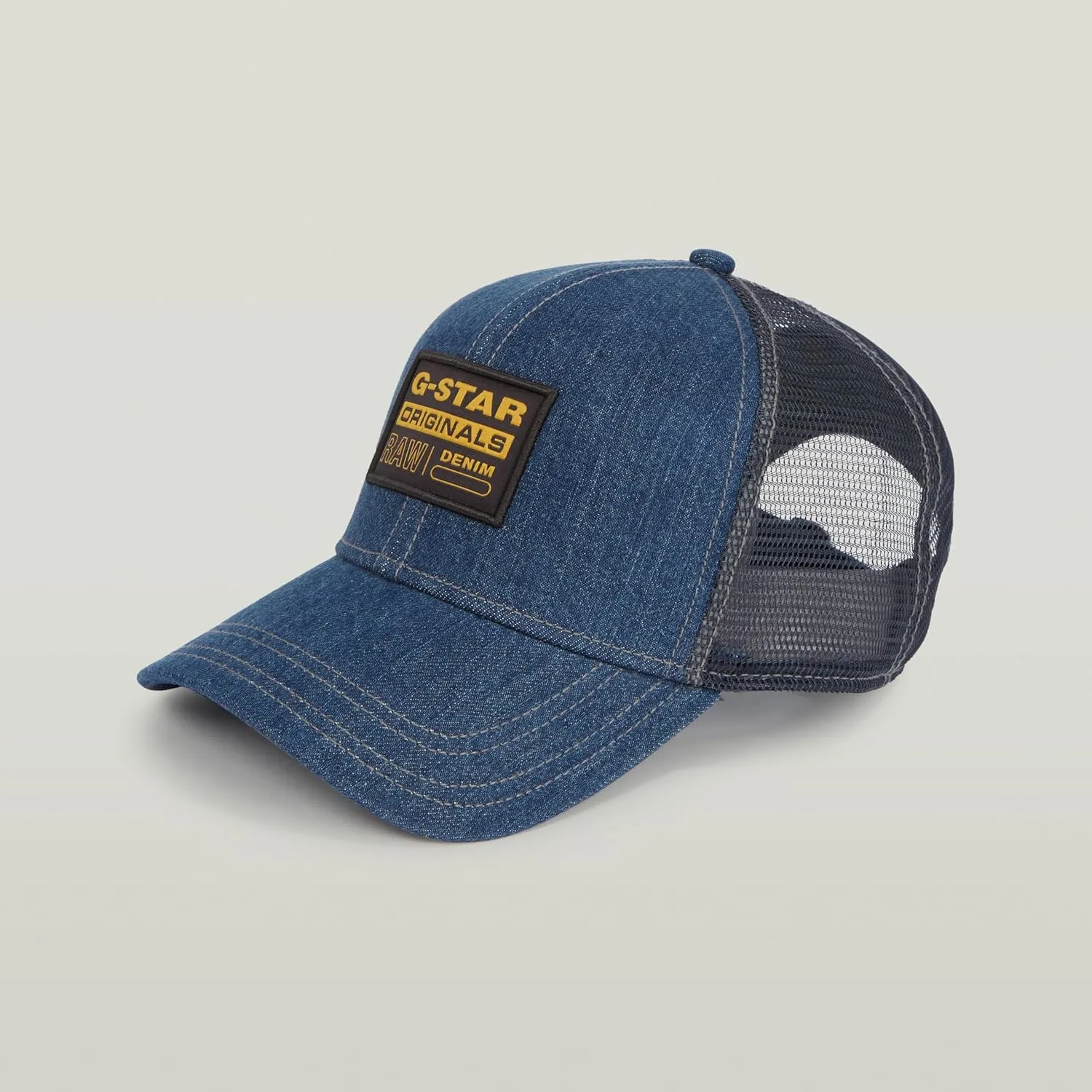 Gistarou Embro baseball trucker cap