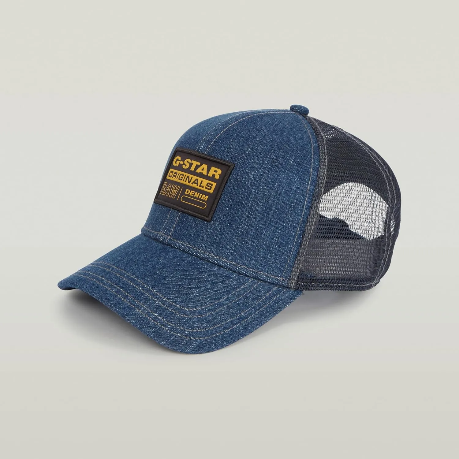 Gistarou Embro baseball trucker cap