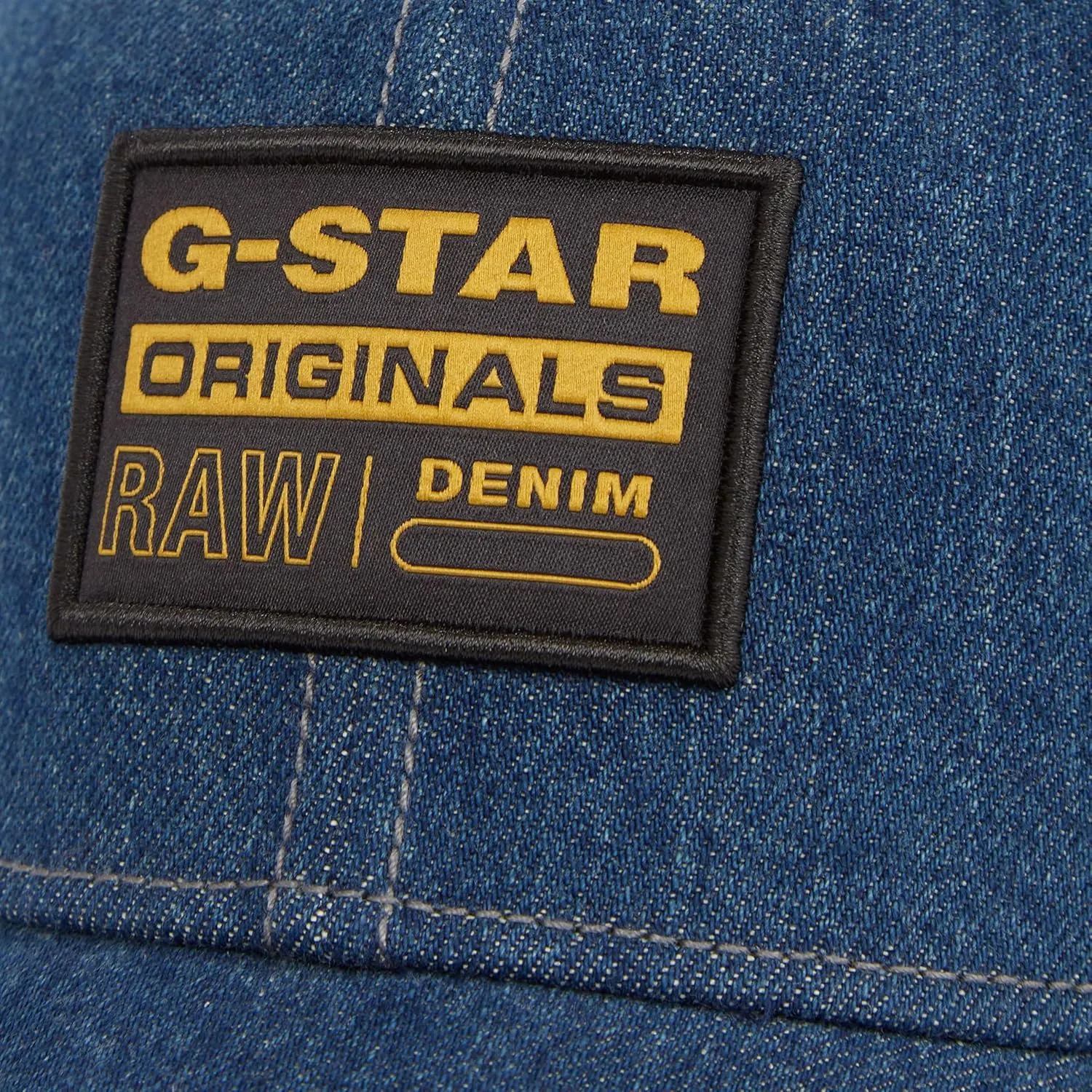 Gistarou Embro baseball trucker cap