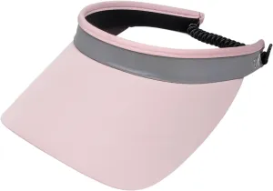 Glove It Women's Standard Print Coil Visor