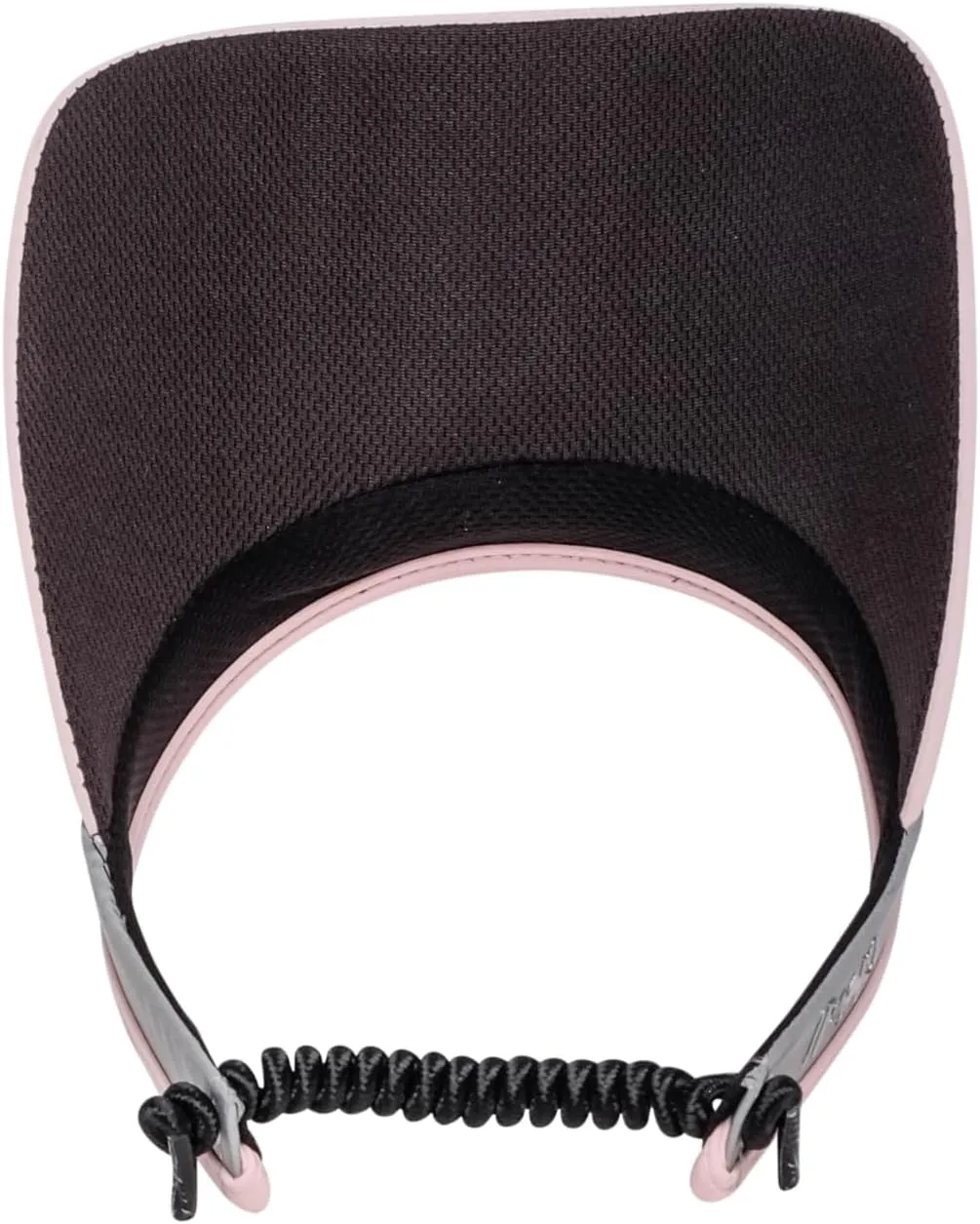 Glove It Women's Standard Print Coil Visor